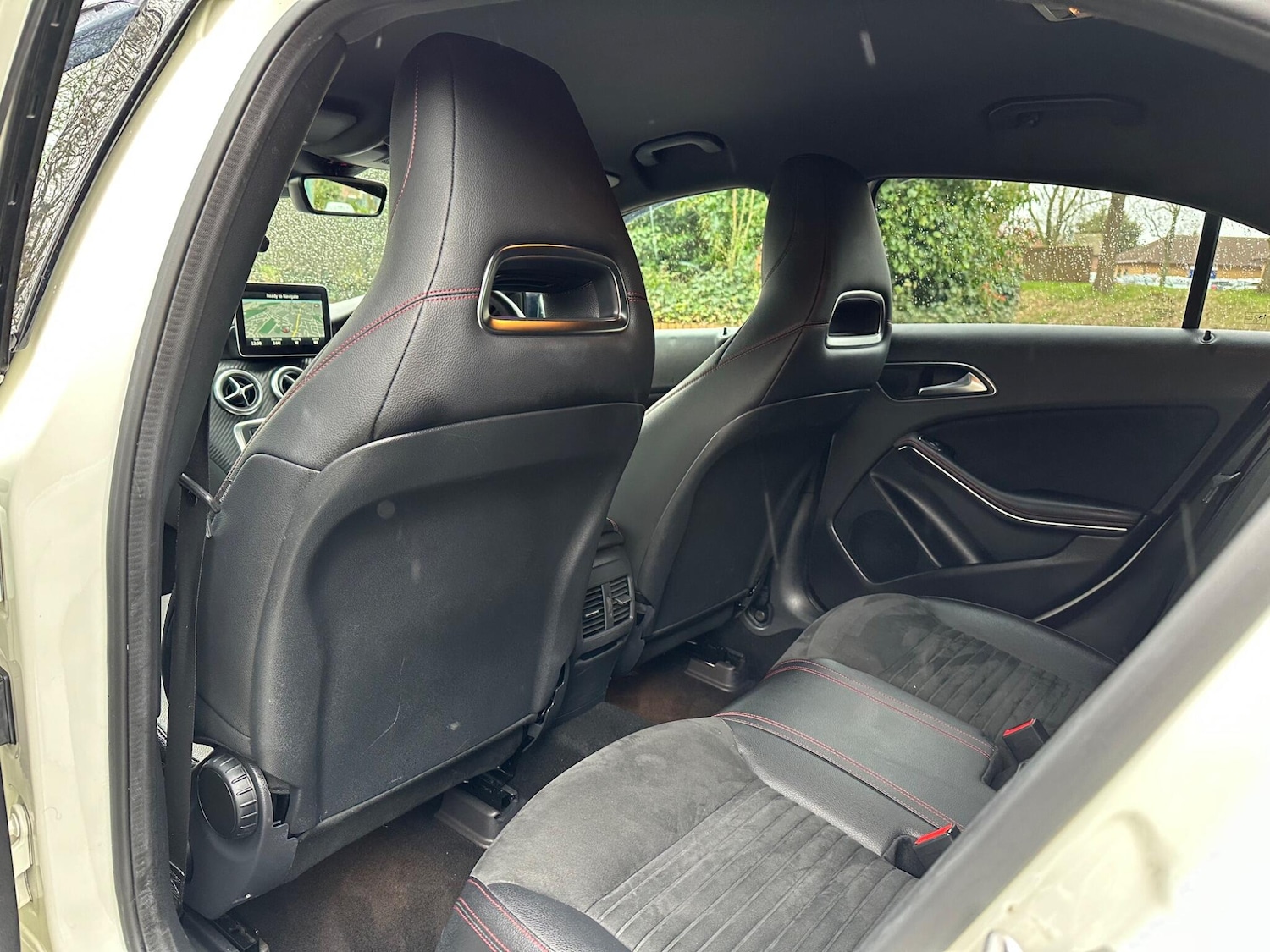 Used Mercedes-Benz A-Class for sale - 77626059: Photo 17