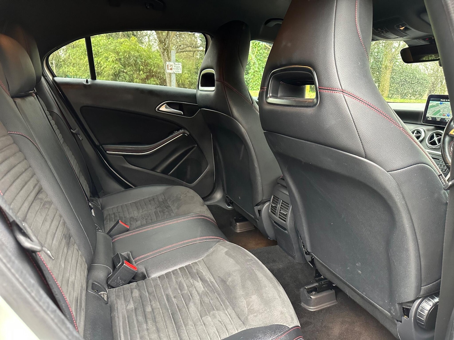 Used Mercedes-Benz A-Class for sale - 77626059: Photo 19