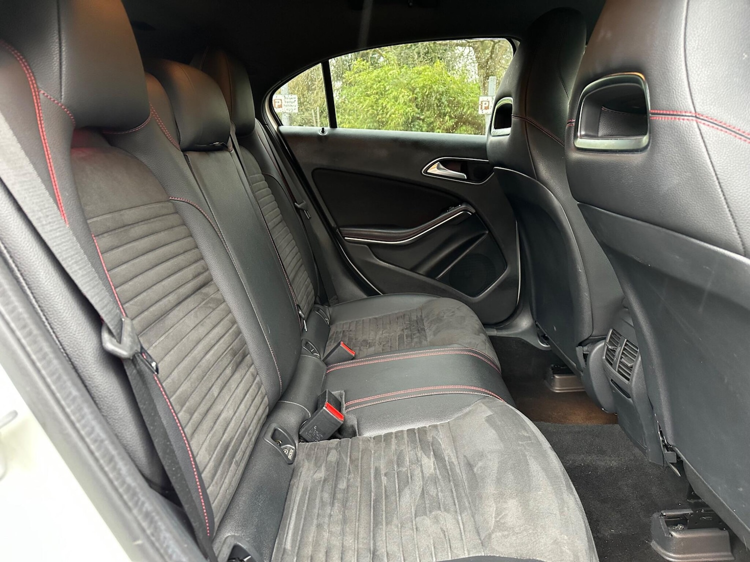 Used Mercedes-Benz A-Class for sale - 77626059: Photo 20