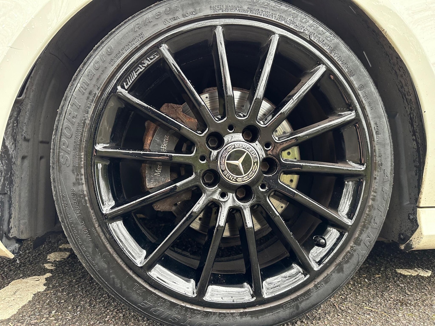 Used Mercedes-Benz A-Class for sale - 77626059: Photo 23