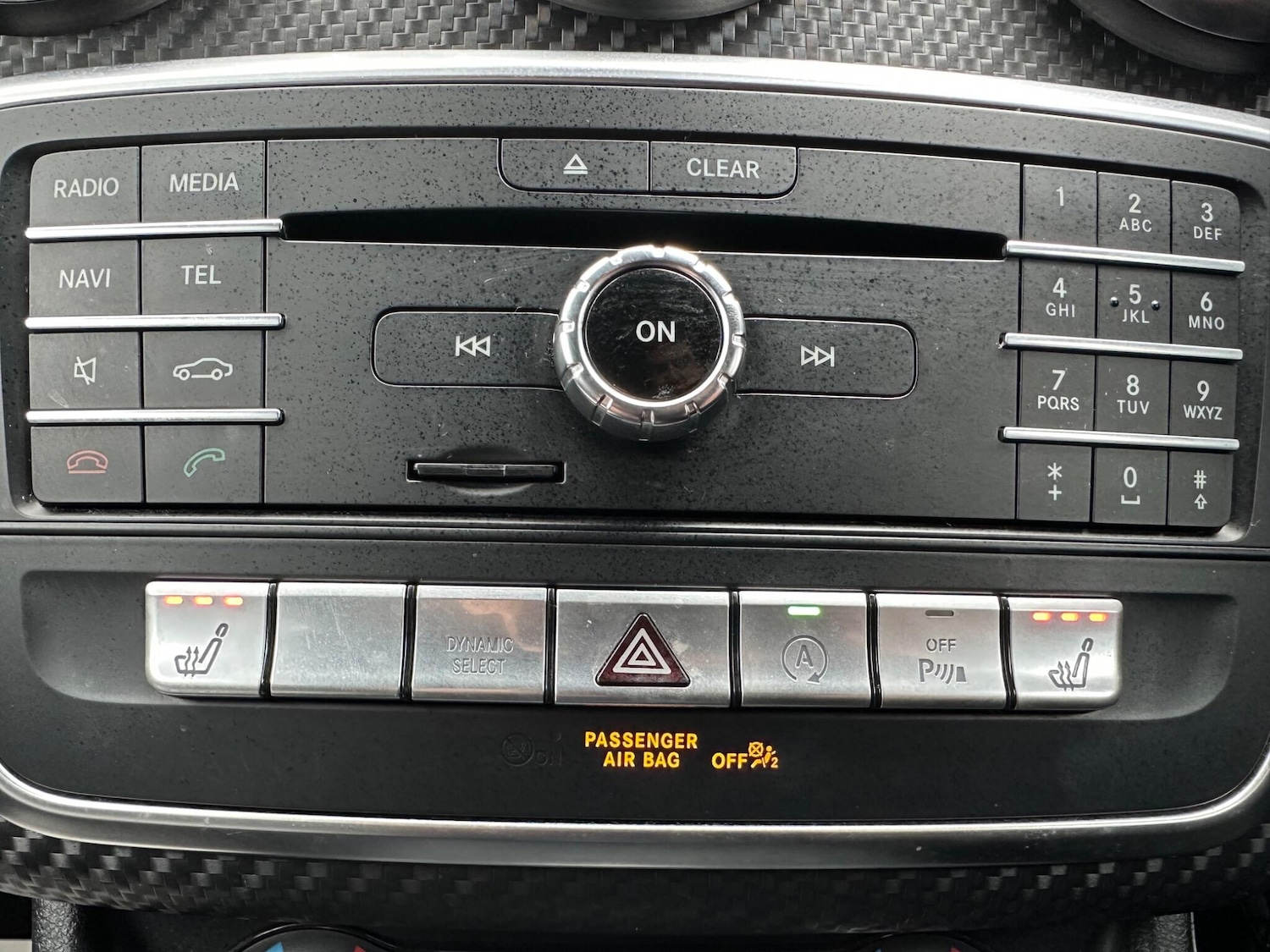 Used Mercedes-Benz A-Class for sale - 77626059: Photo 25