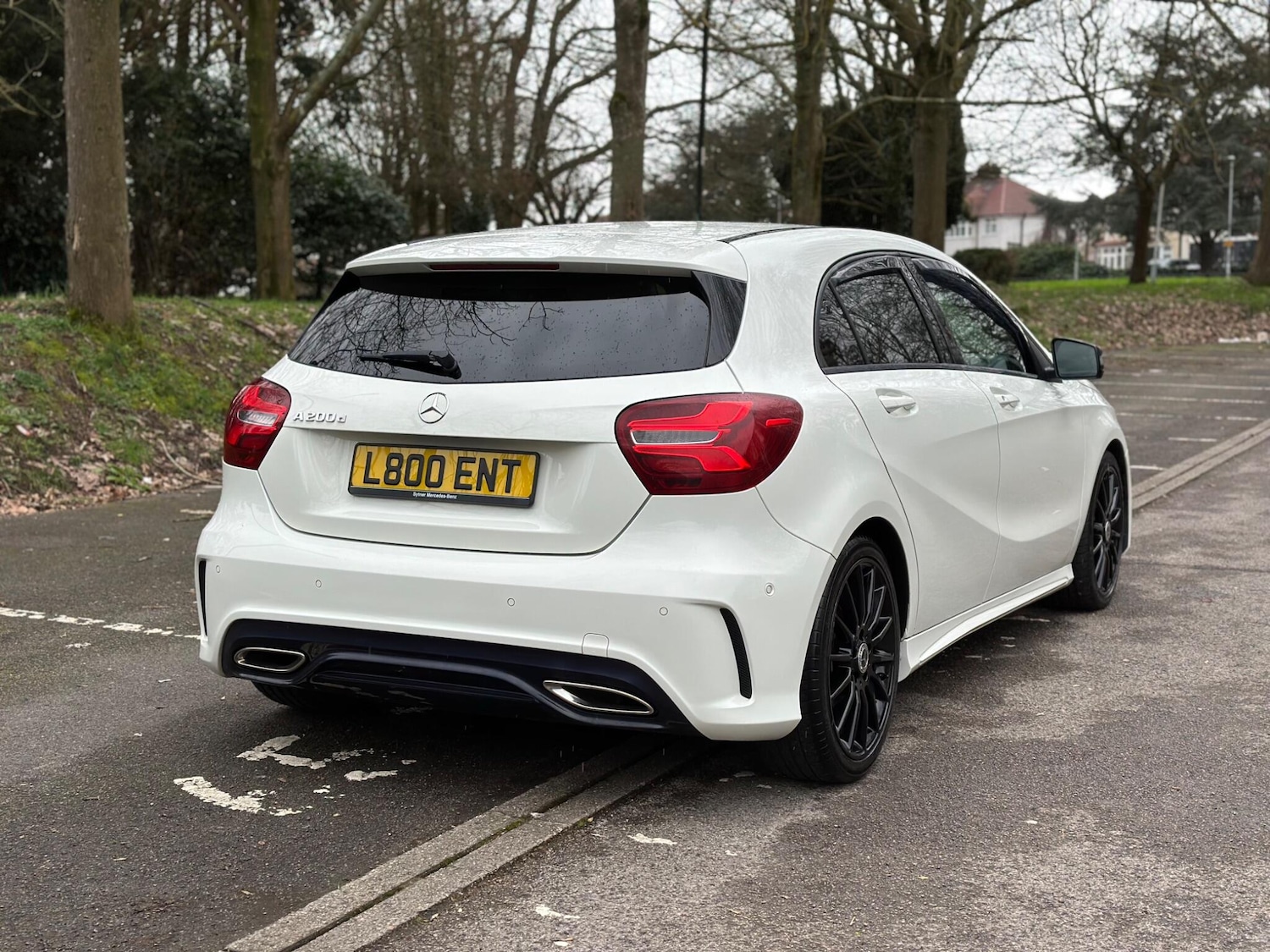 Used Mercedes-Benz A-Class for sale - 77626059: Photo 4