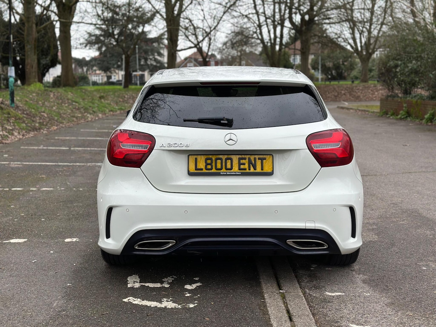 Used Mercedes-Benz A-Class for sale - 77626059: Photo 5