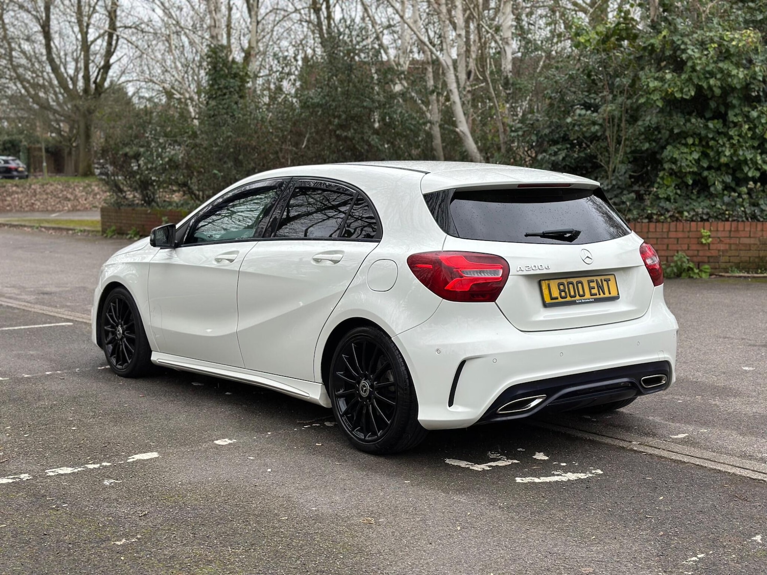 Used Mercedes-Benz A-Class for sale - 77626059: Photo 6