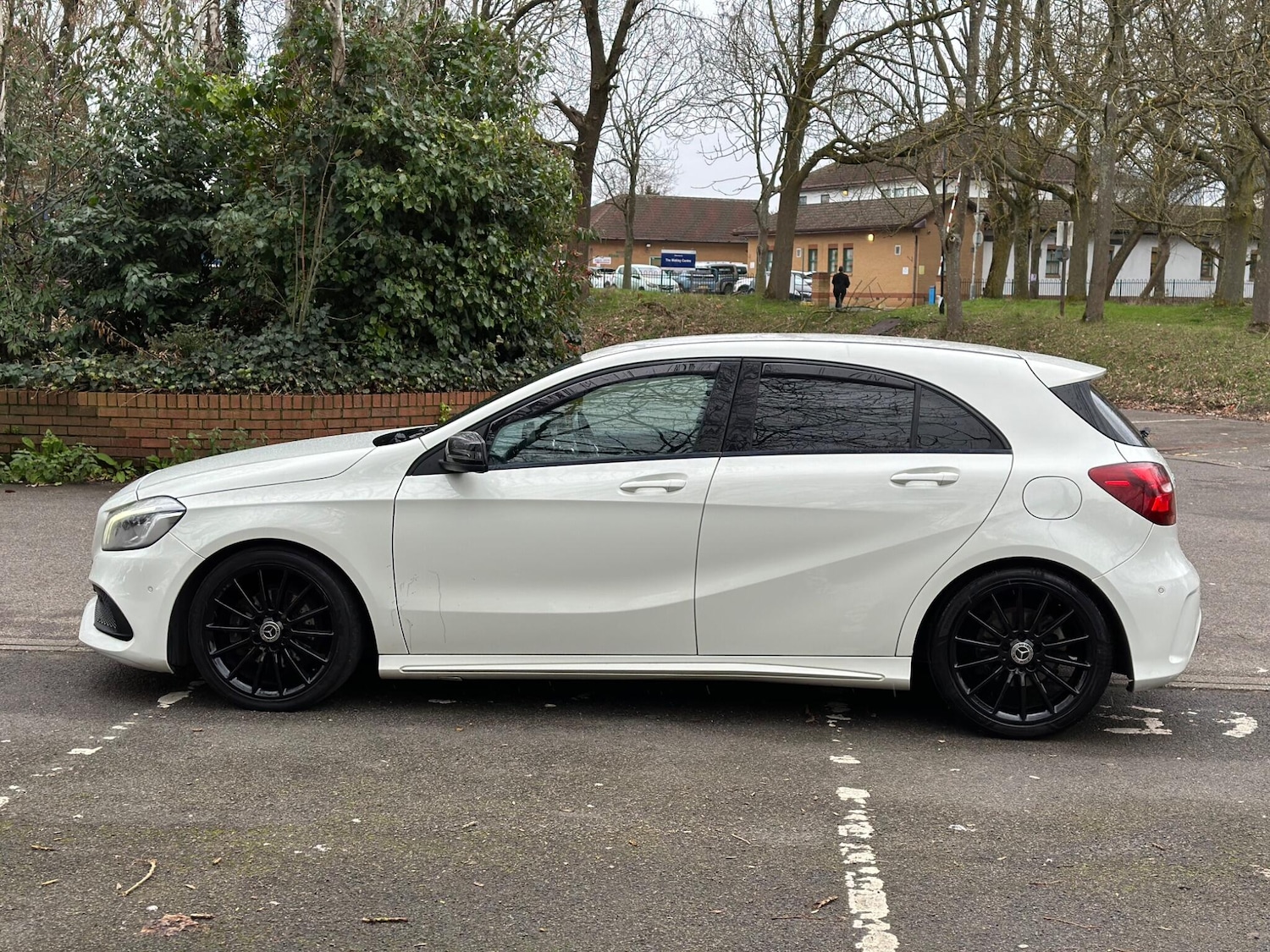 Used Mercedes-Benz A-Class for sale - 77626059: Photo 7