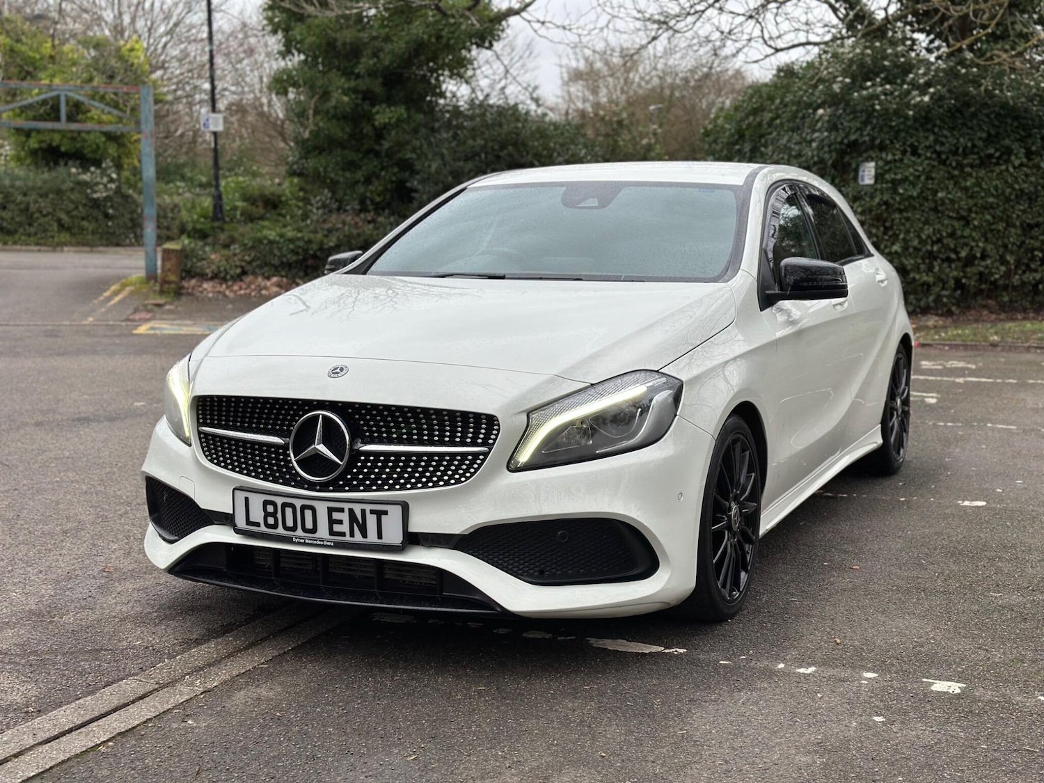 Used Mercedes-Benz A-Class for sale - 77626059: Photo 8