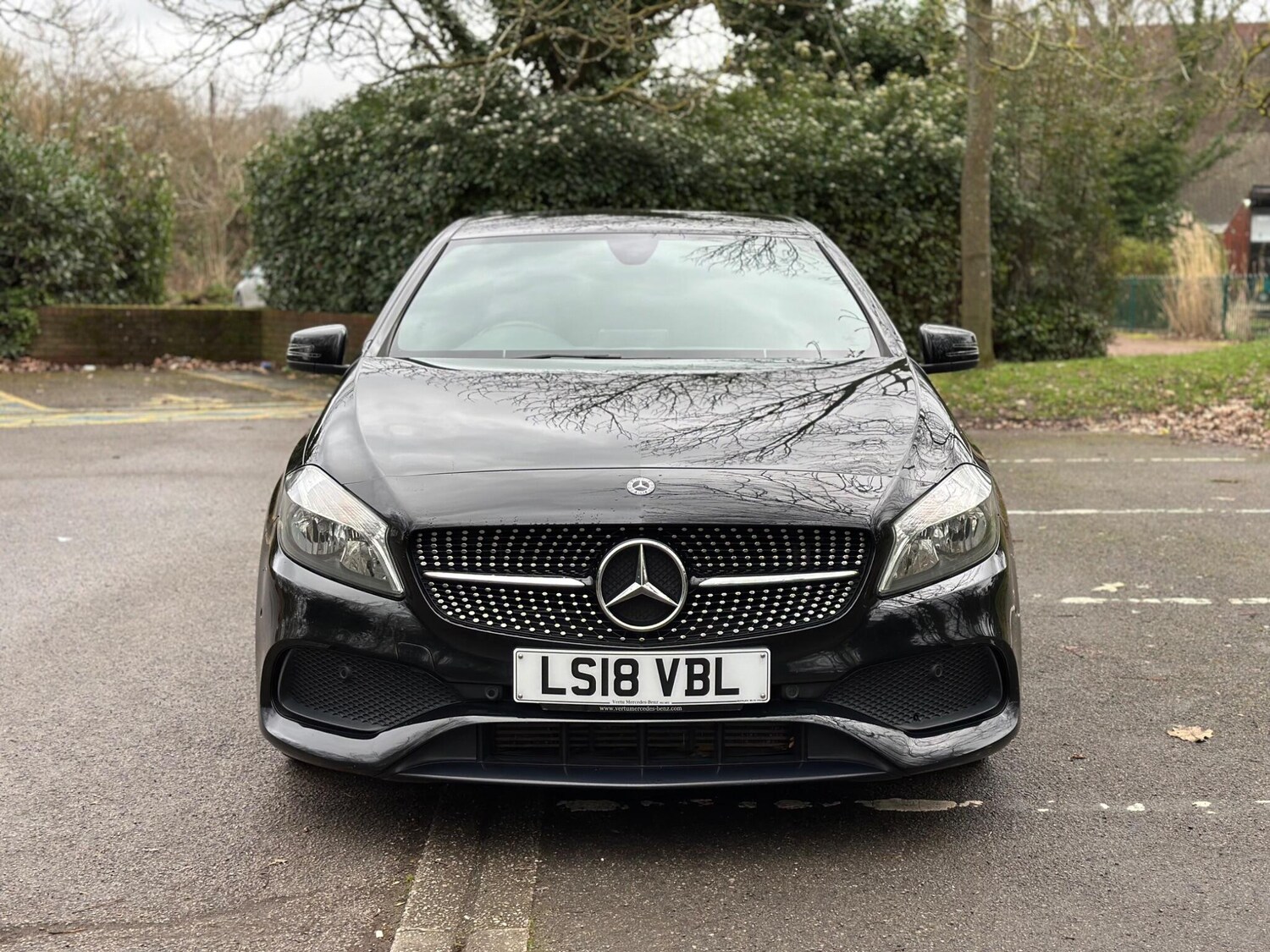 Used Mercedes-Benz A-Class for sale - 77695533: Photo 10