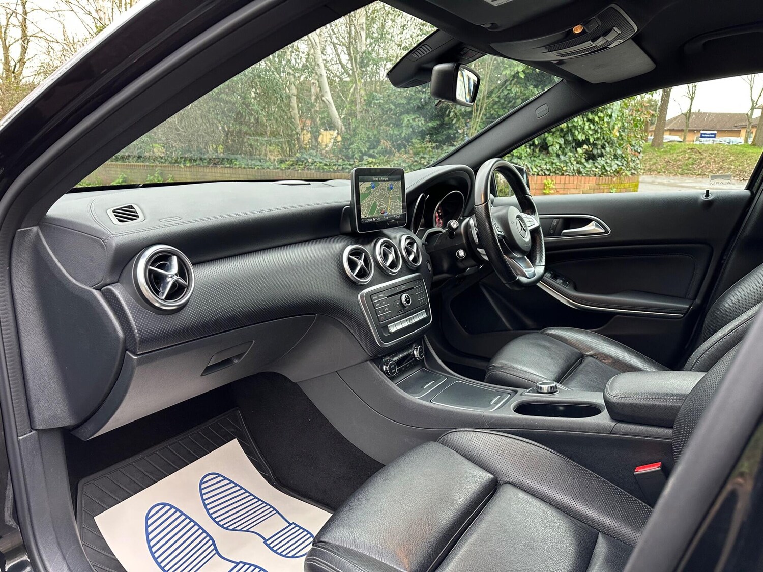 Used Mercedes-Benz A-Class for sale - 77695533: Photo 14