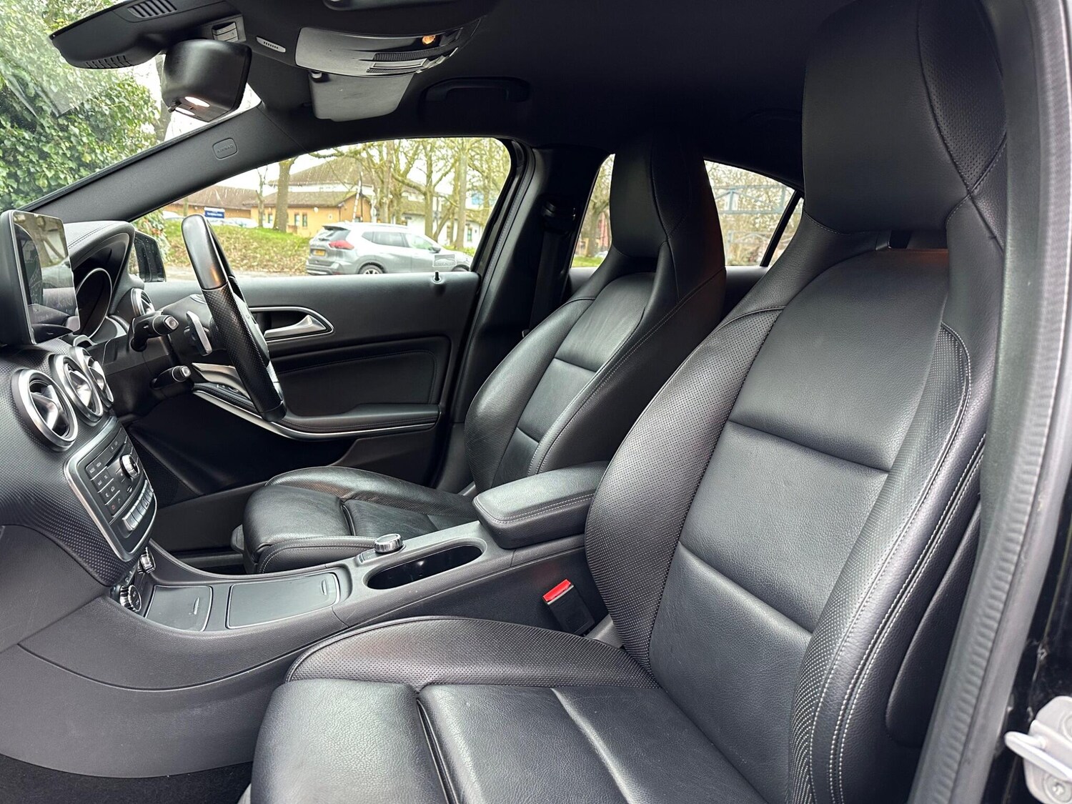 Used Mercedes-Benz A-Class for sale - 77695533: Photo 16