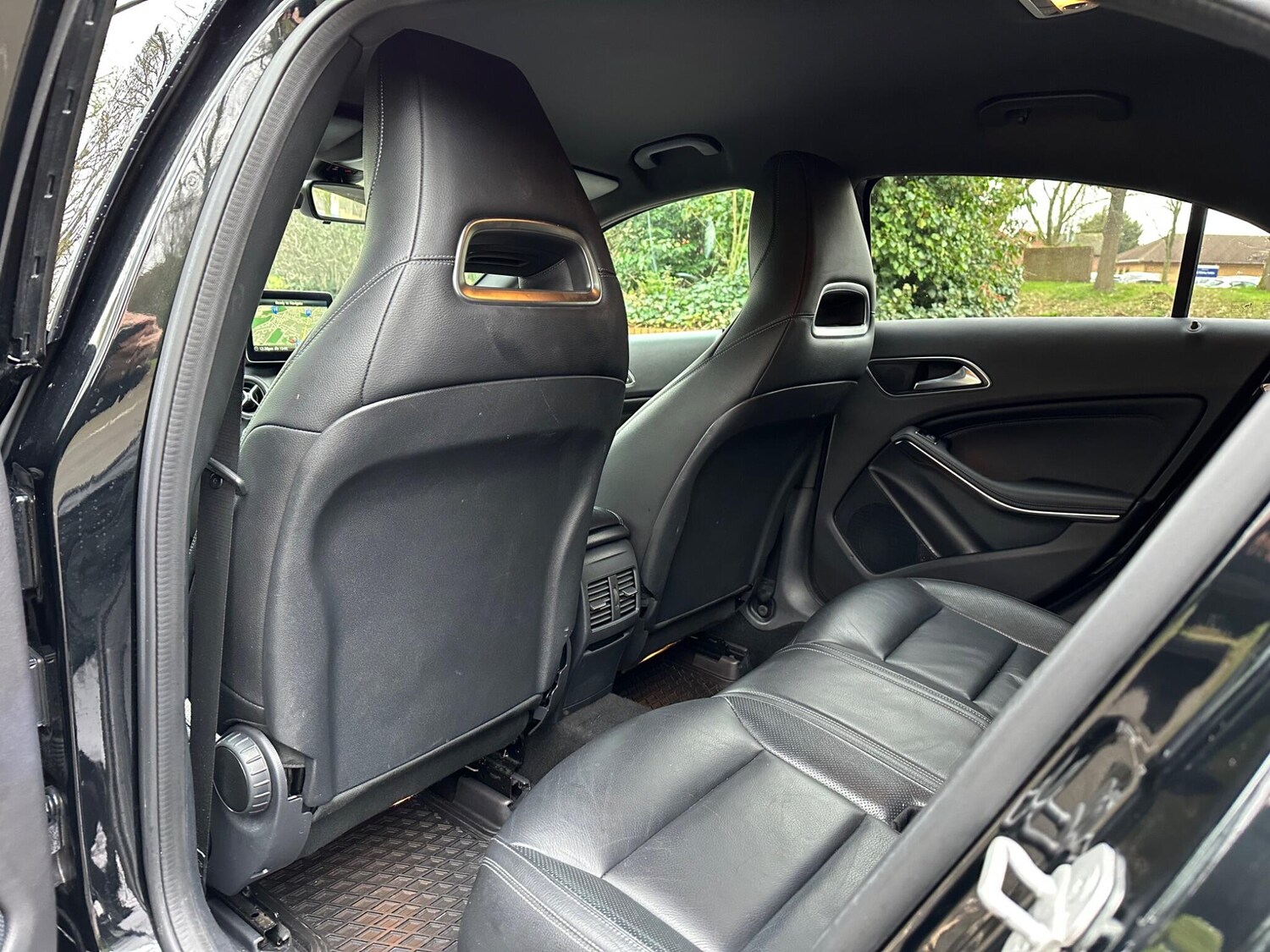 Used Mercedes-Benz A-Class for sale - 77695533: Photo 17