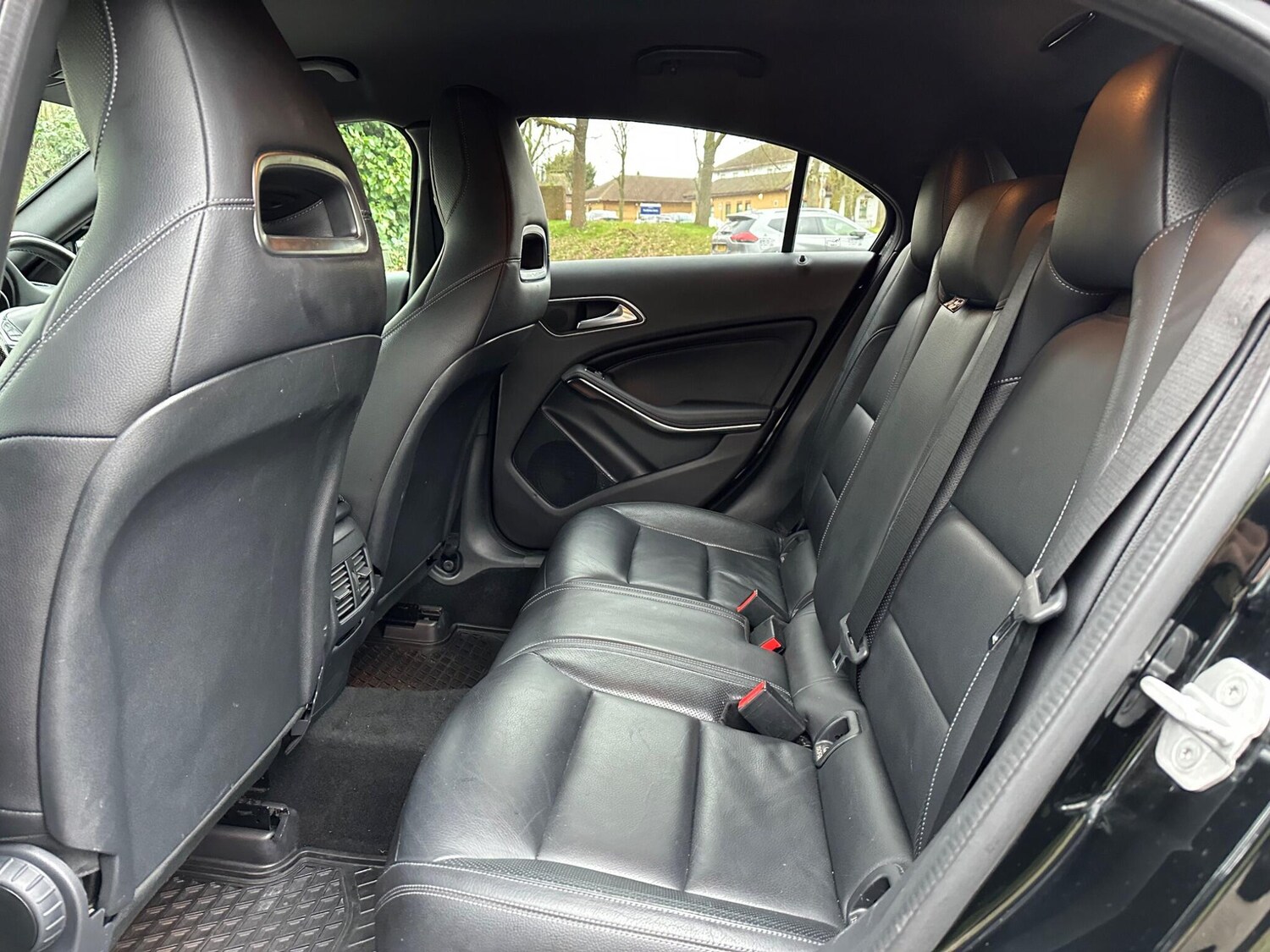 Used Mercedes-Benz A-Class for sale - 77695533: Photo 18