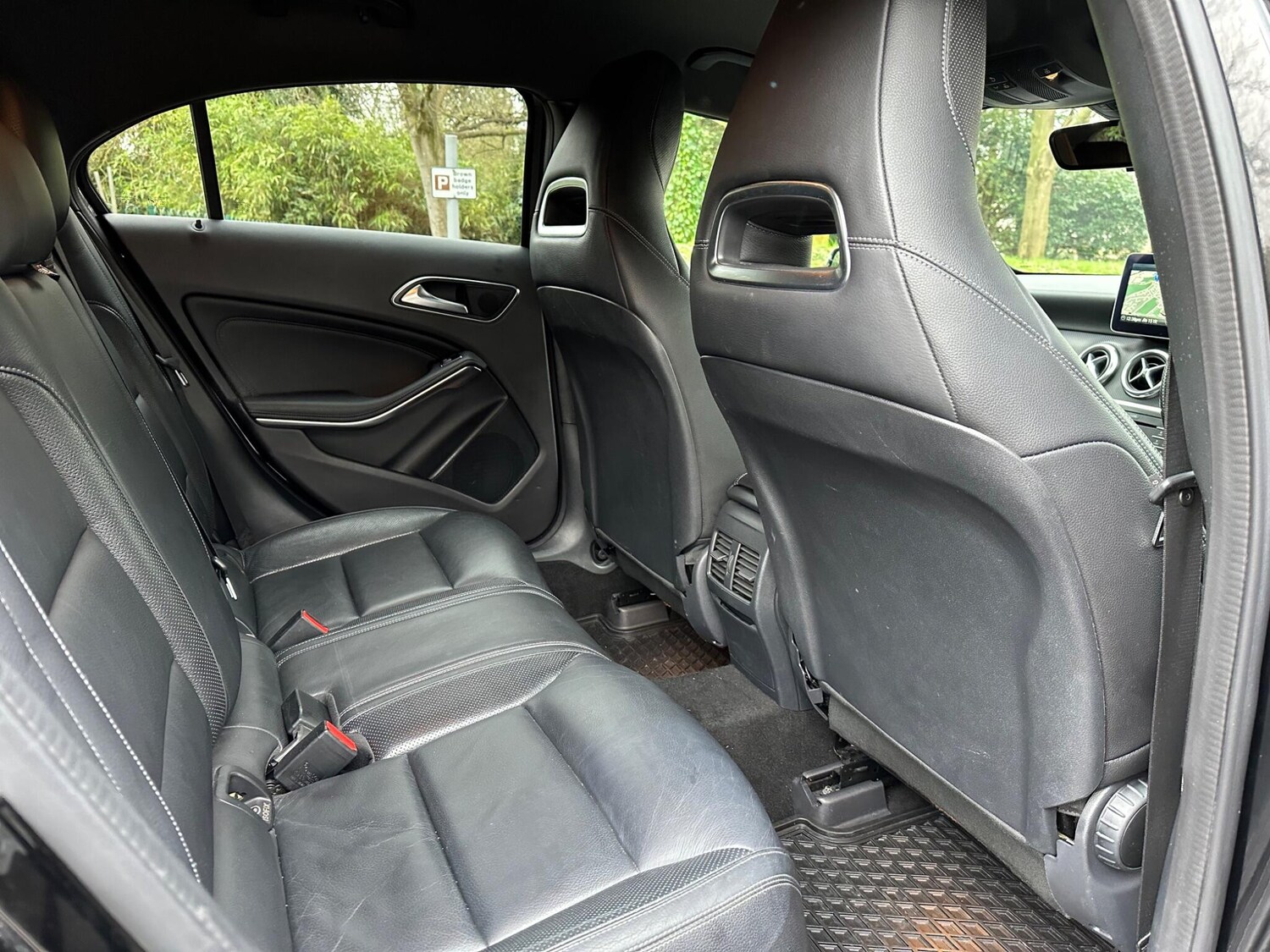 Used Mercedes-Benz A-Class for sale - 77695533: Photo 19