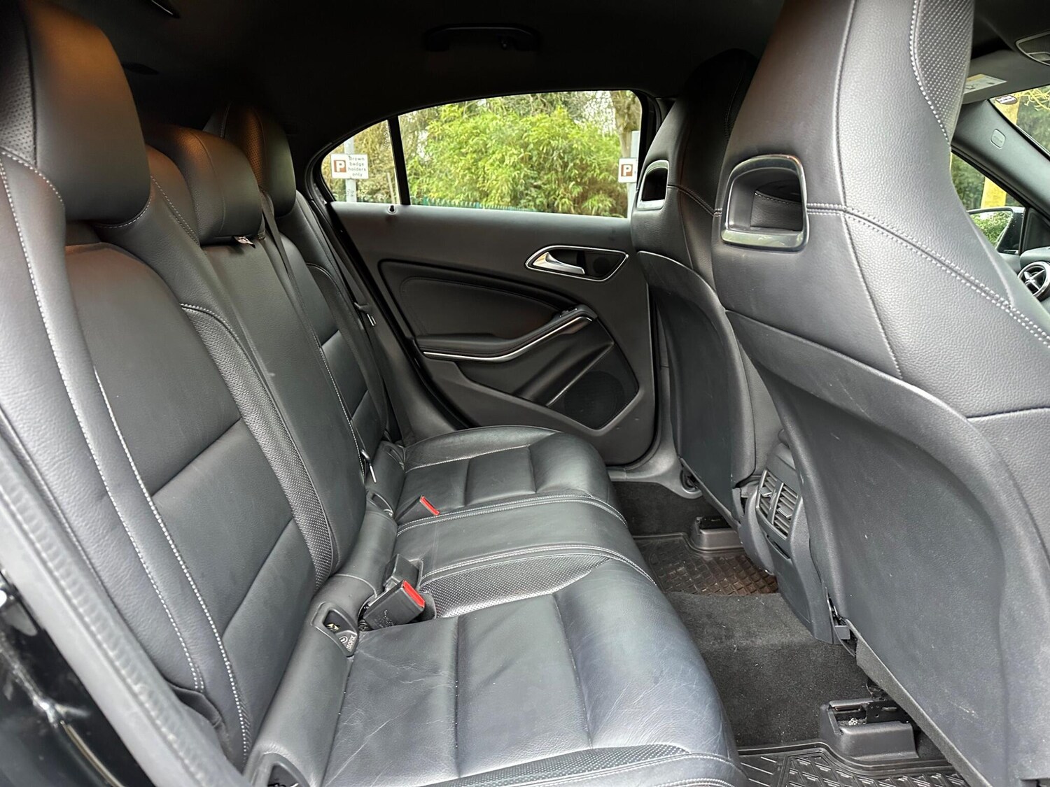 Used Mercedes-Benz A-Class for sale - 77695533: Photo 20