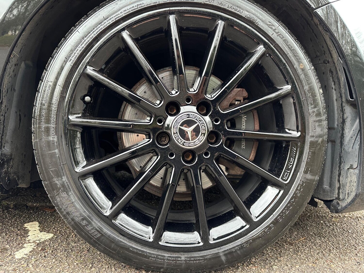 Used Mercedes-Benz A-Class for sale - 77695533: Photo 22