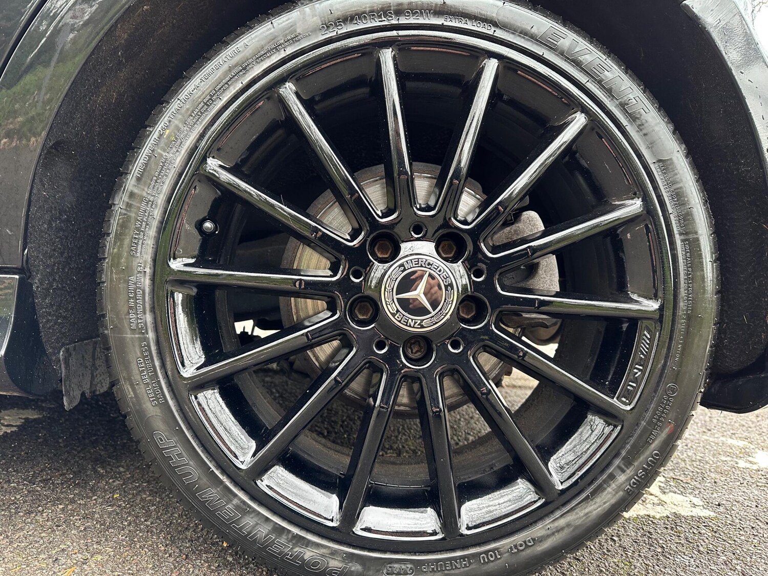 Used Mercedes-Benz A-Class for sale - 77695533: Photo 24