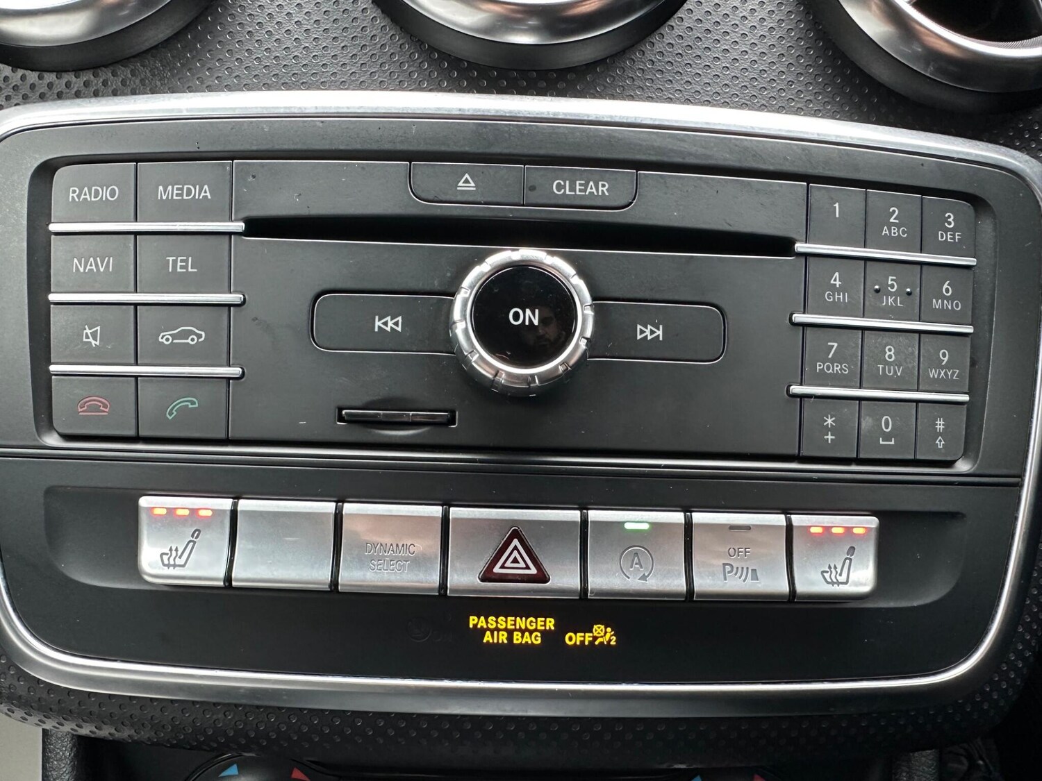 Used Mercedes-Benz A-Class for sale - 77695533: Photo 25