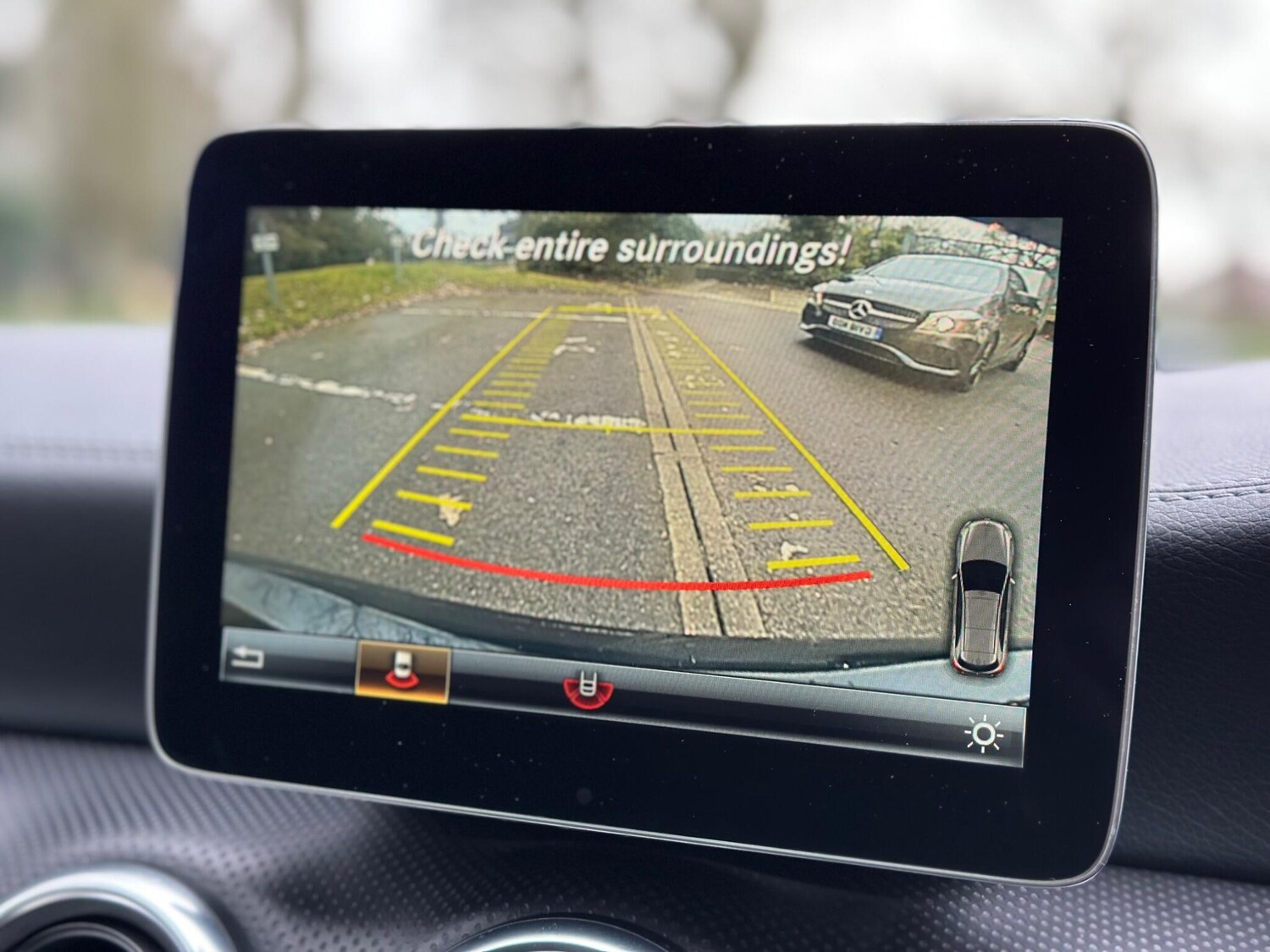 Used Mercedes-Benz A-Class for sale - 77695533: Photo 26