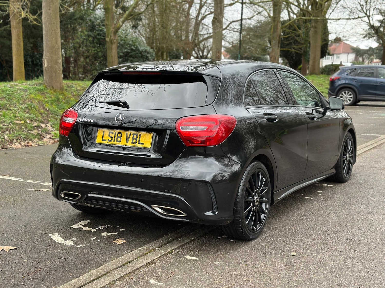 Used Mercedes-Benz A-Class for sale - 77695533: Photo 5