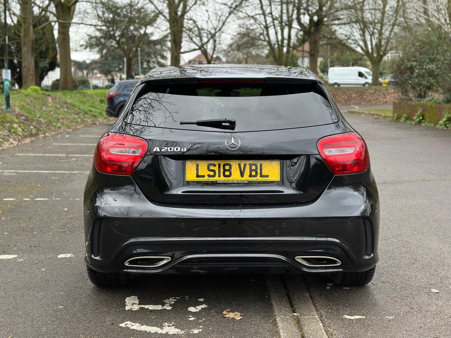 Used Mercedes-Benz A-Class for sale - 77695533: Photo 6