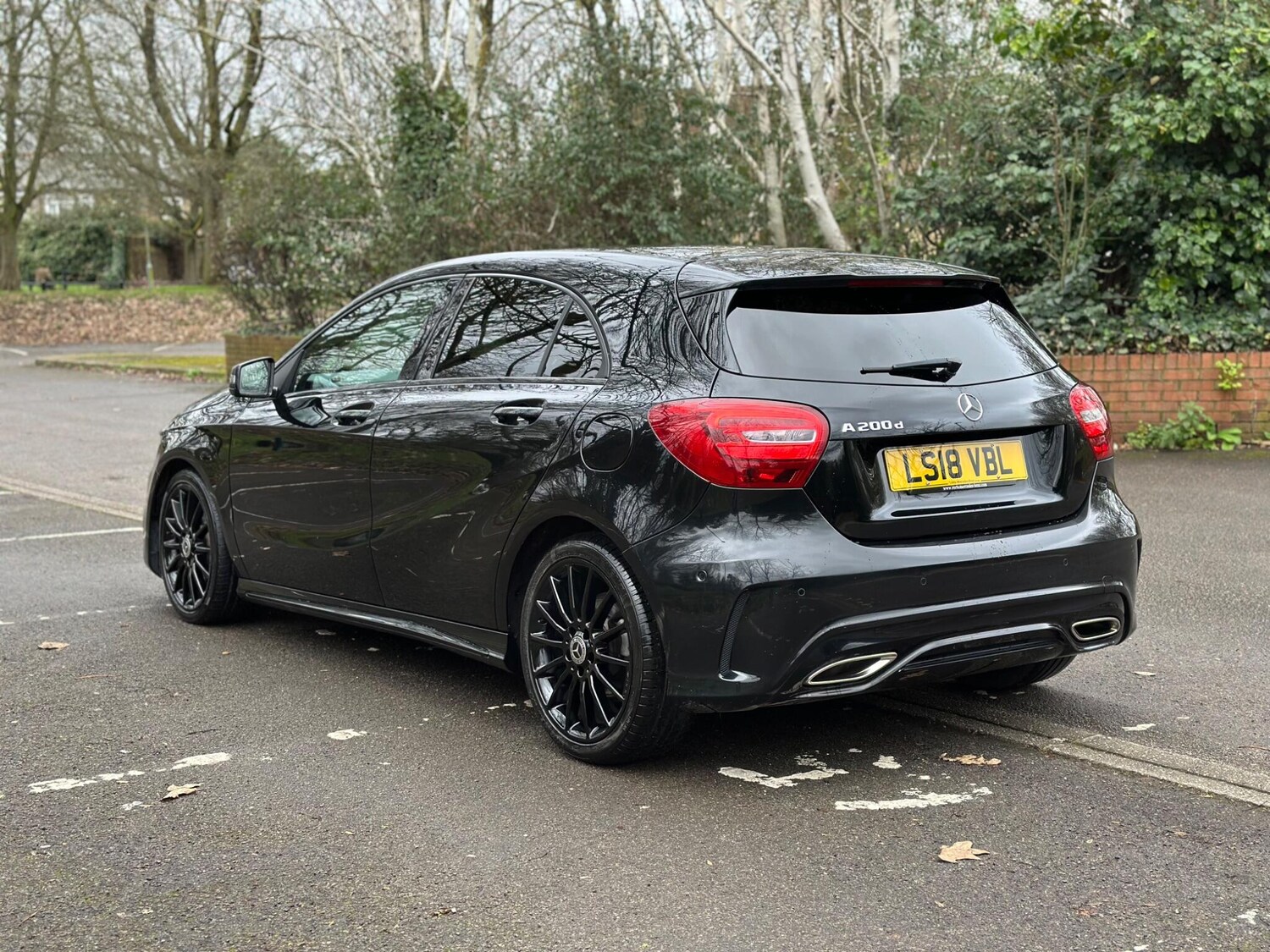 Used Mercedes-Benz A-Class for sale - 77695533: Photo 7