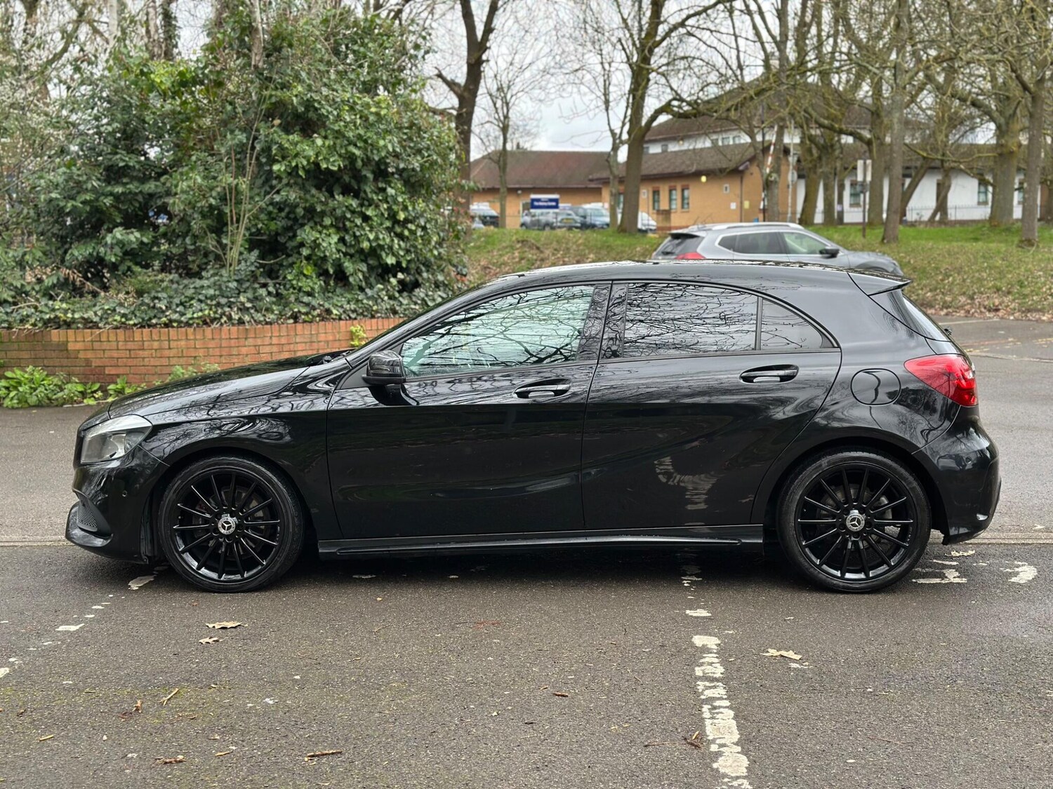 Used Mercedes-Benz A-Class for sale - 77695533: Photo 8