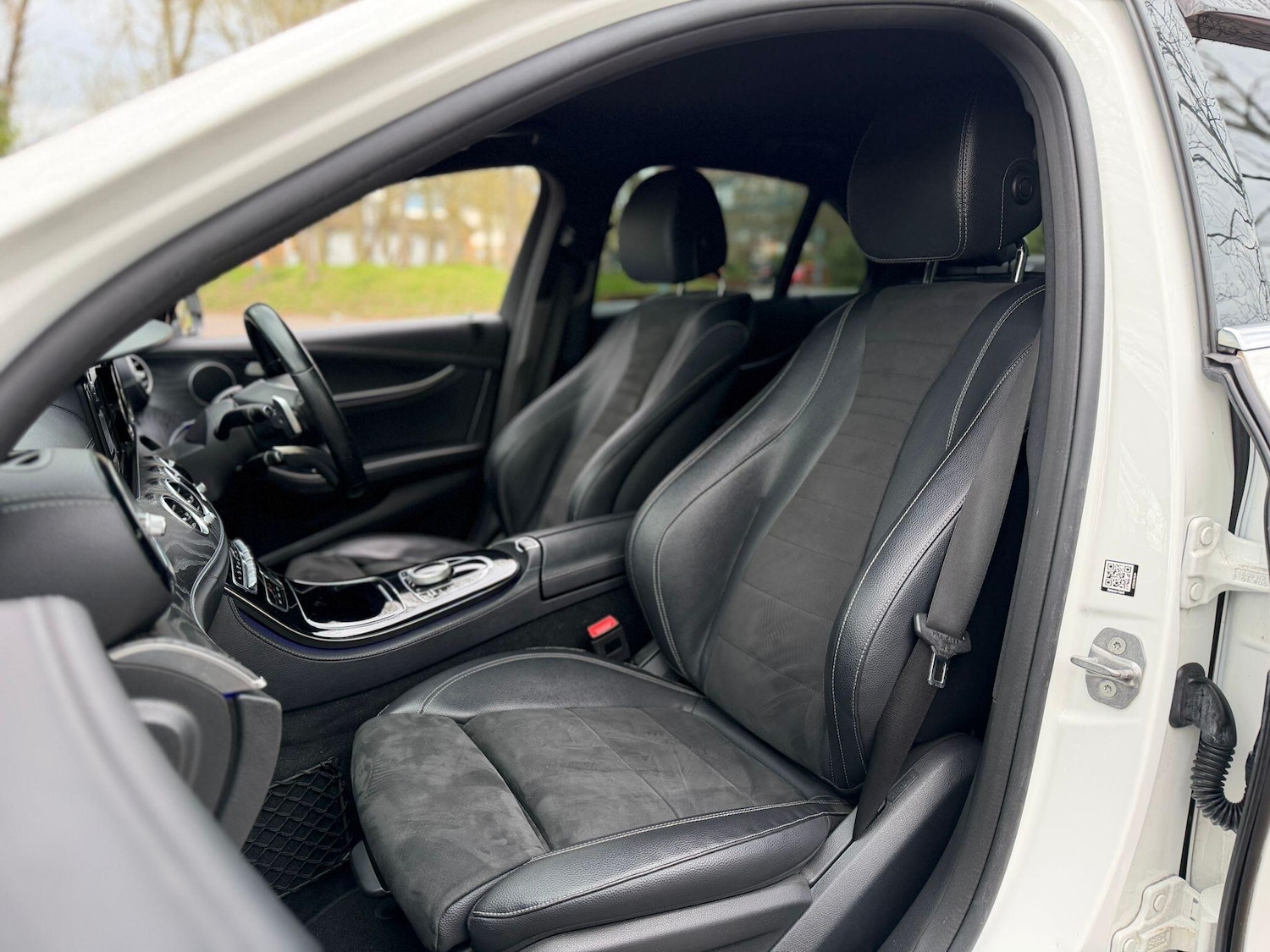 Used Mercedes-Benz E Class 2017 for sale - 78100727: Photo 13