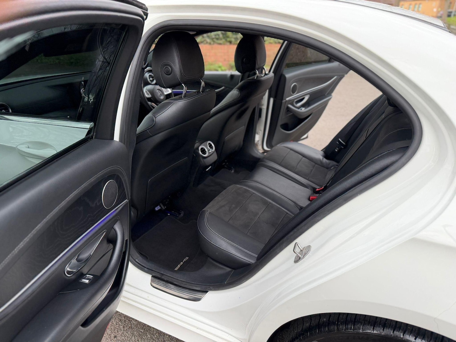 Used Mercedes-Benz E Class 2017 for sale - 78100727: Photo 15