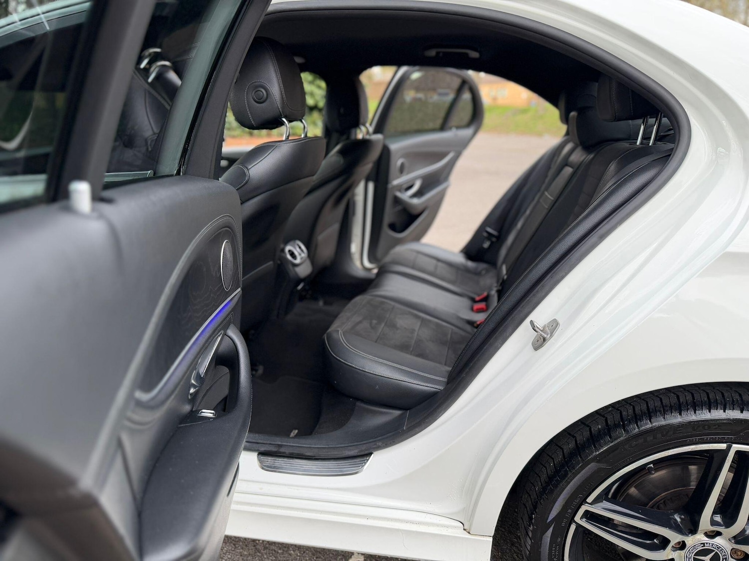 Used Mercedes-Benz E Class 2017 for sale - 78100727: Photo 16