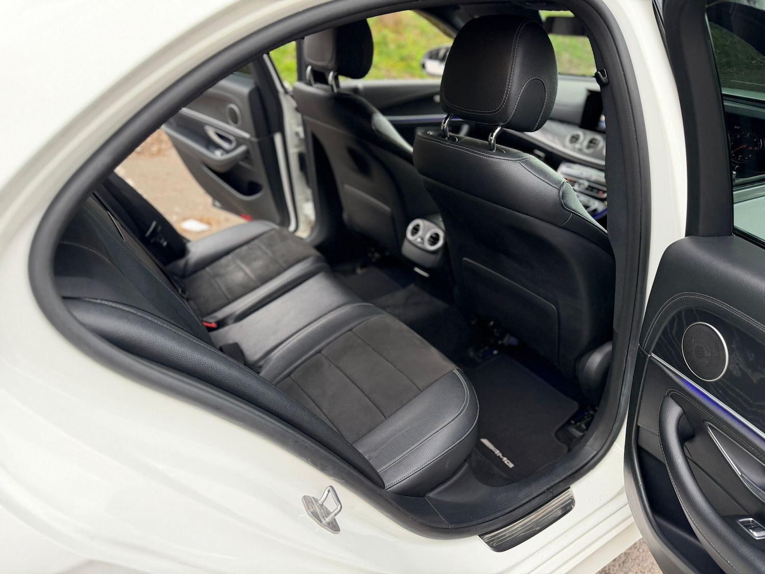 Used Mercedes-Benz E Class 2017 for sale - 78100727: Photo 17