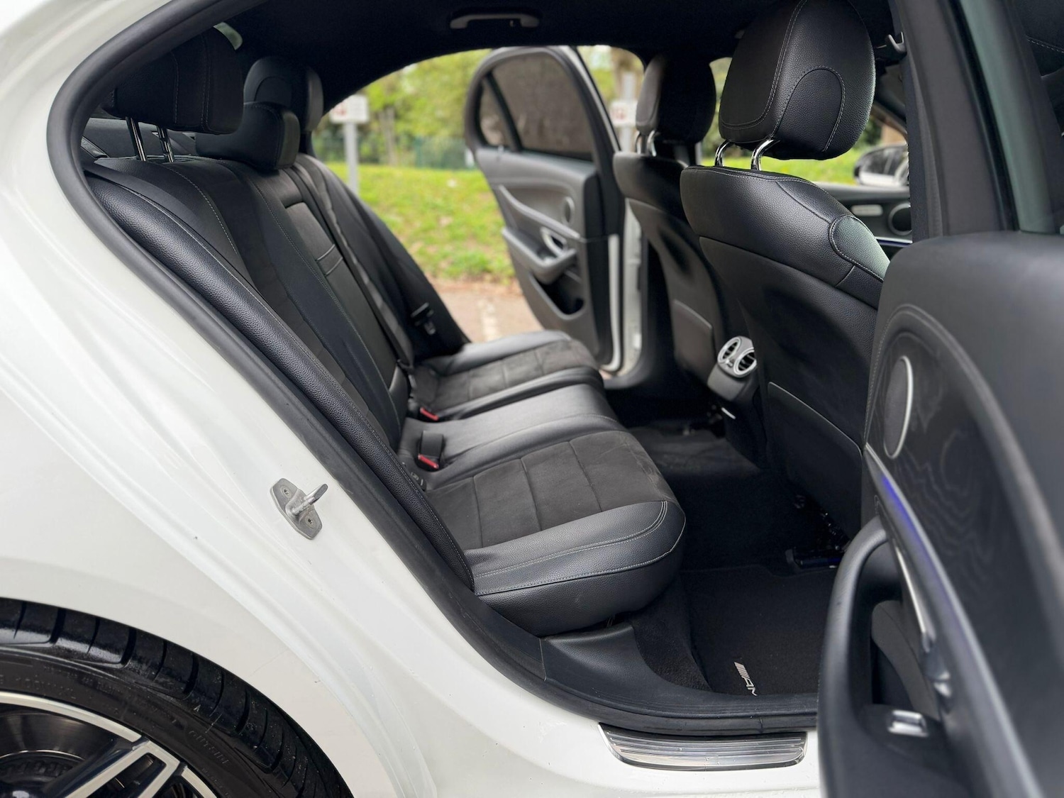 Used Mercedes-Benz E Class 2017 for sale - 78100727: Photo 20