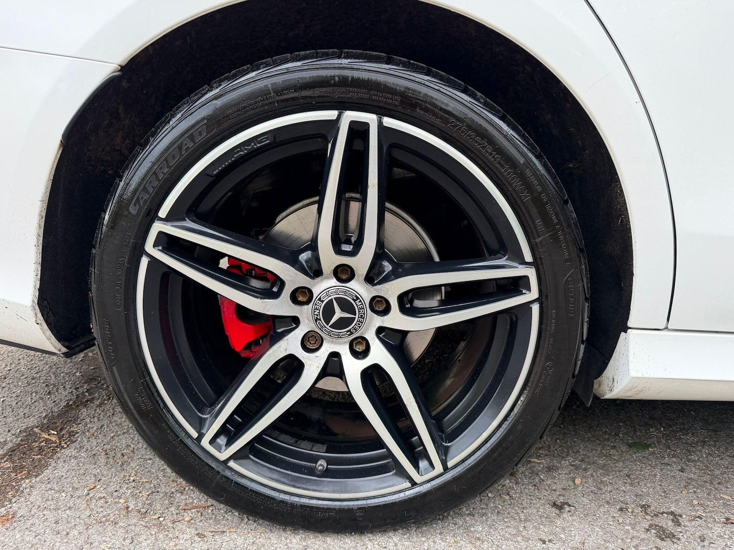 Used Mercedes-Benz E Class 2017 for sale - 78100727: Photo 23