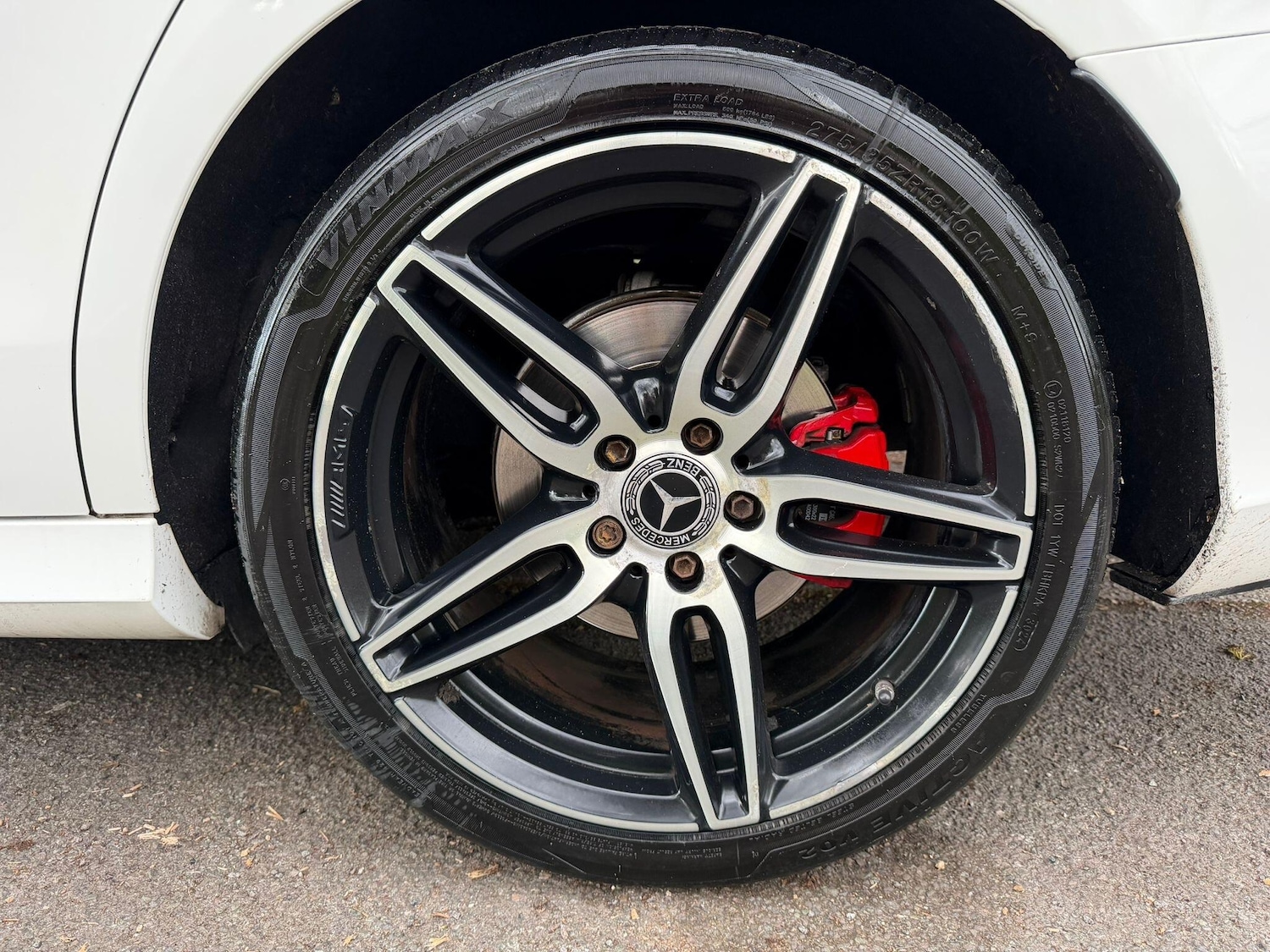 Used Mercedes-Benz E Class 2017 for sale - 78100727: Photo 24