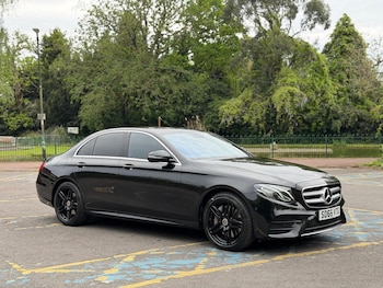 Used Mercedes-Benz E Class 2016 for sale - 78539283: Photo