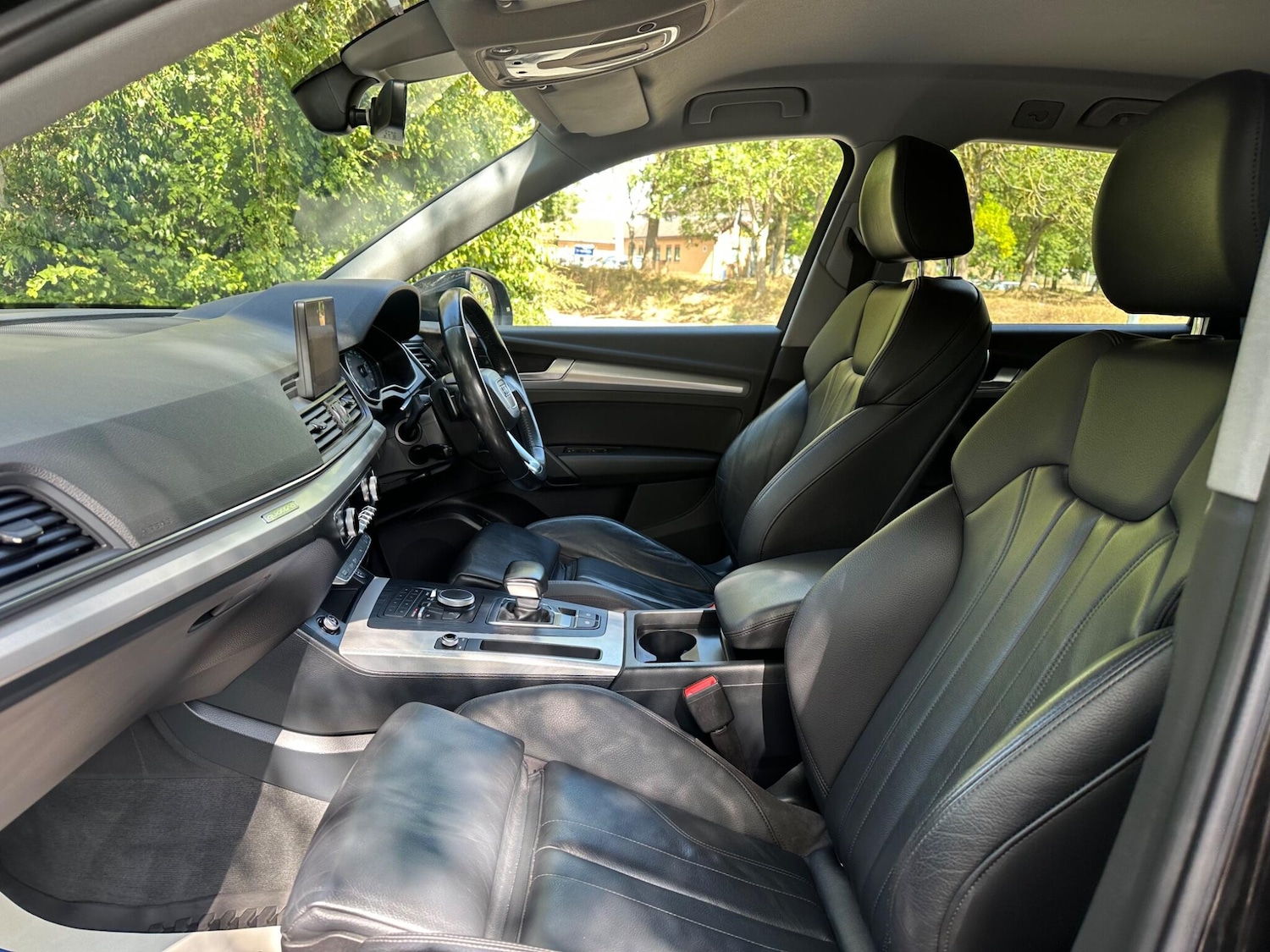 Vehicle 15