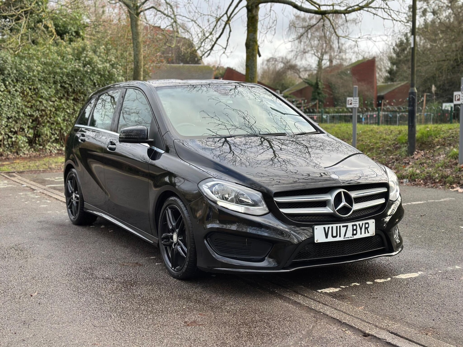 Used Mercedes-Benz B Class for sale - 77305058: Photo 10