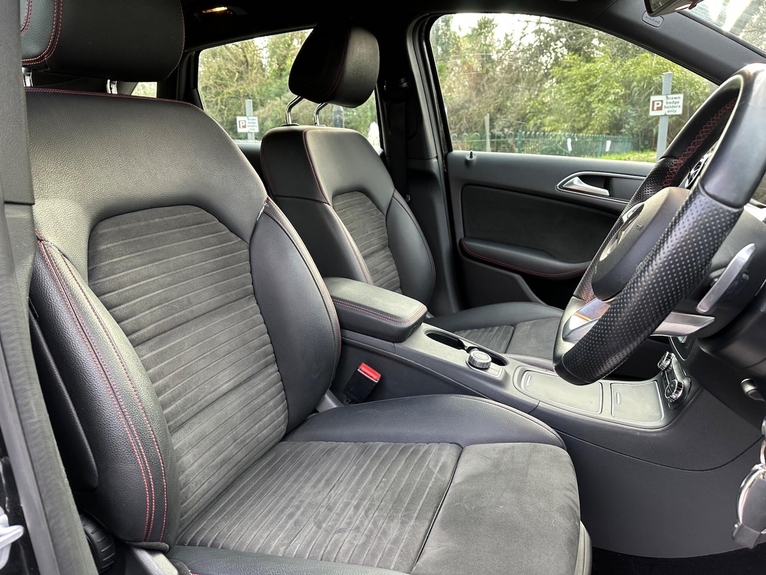 Used Mercedes-Benz B Class for sale - 77305058: Photo 14