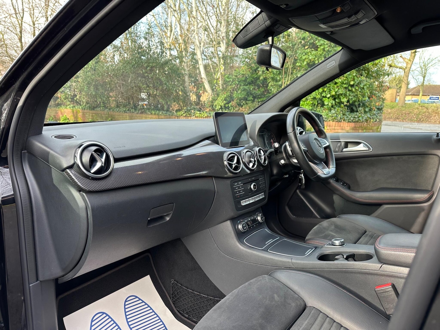 Used Mercedes-Benz B Class for sale - 77305058: Photo 15