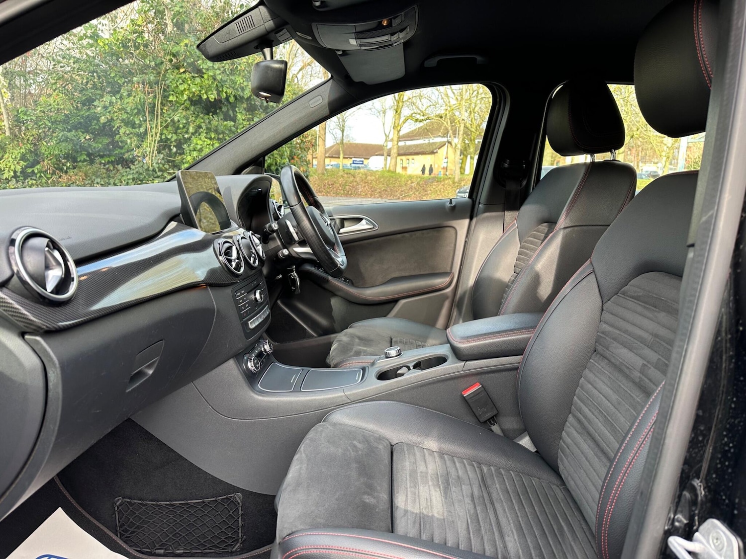 Used Mercedes-Benz B Class for sale - 77305058: Photo 16