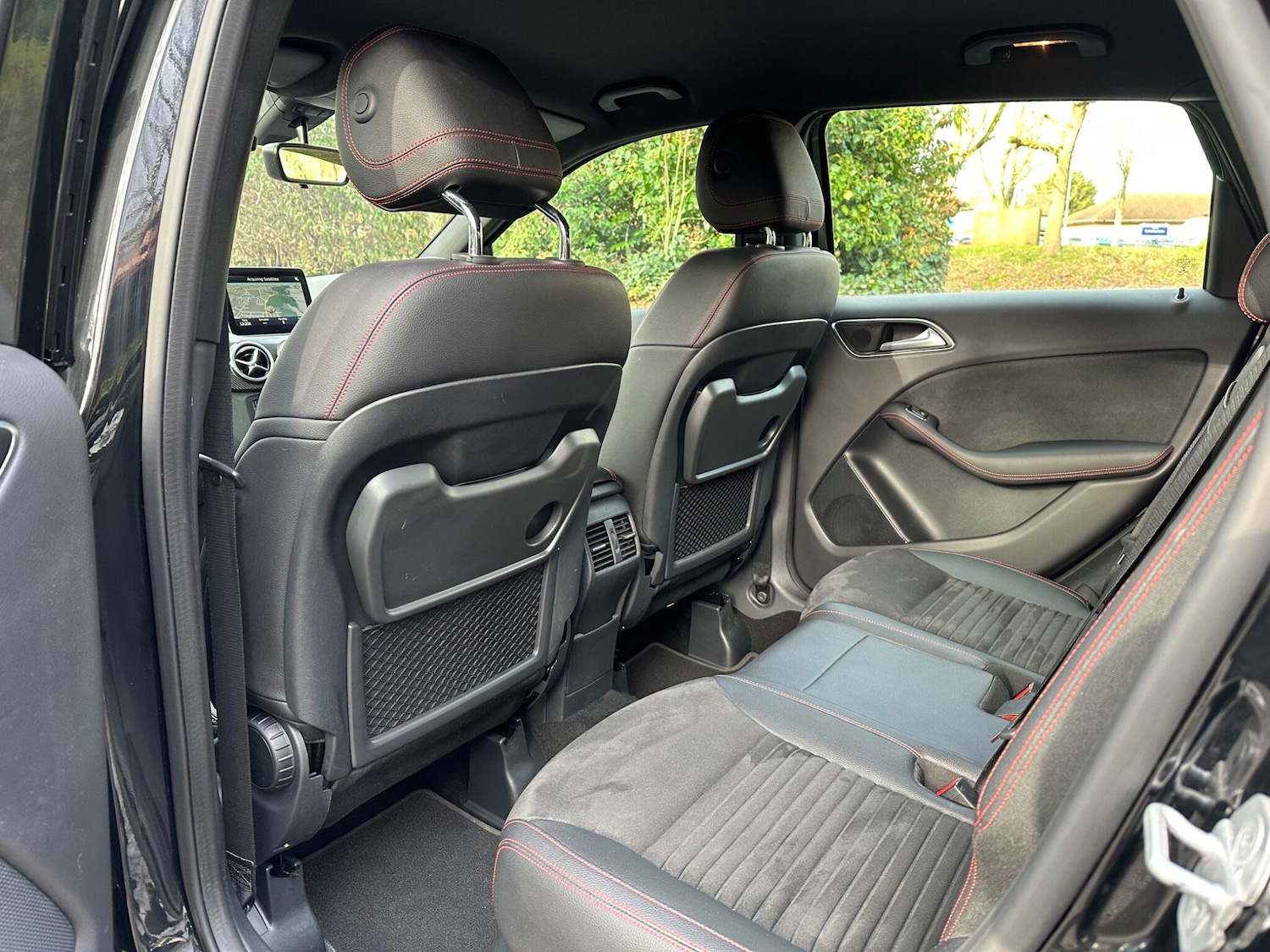 Used Mercedes-Benz B Class for sale - 77305058: Photo 17