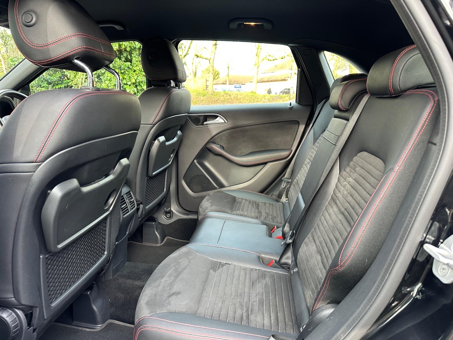 Used Mercedes-Benz B Class for sale - 77305058: Photo 18