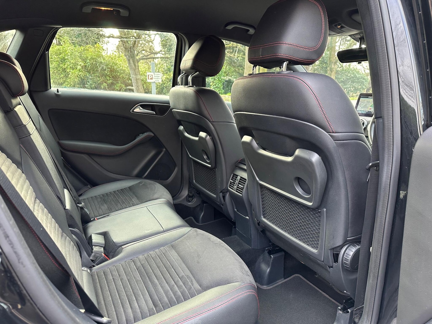 Used Mercedes-Benz B Class for sale - 77305058: Photo 19