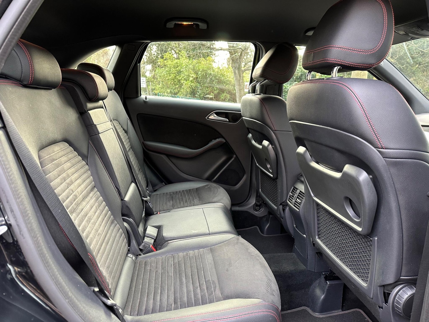 Used Mercedes-Benz B Class for sale - 77305058: Photo 20