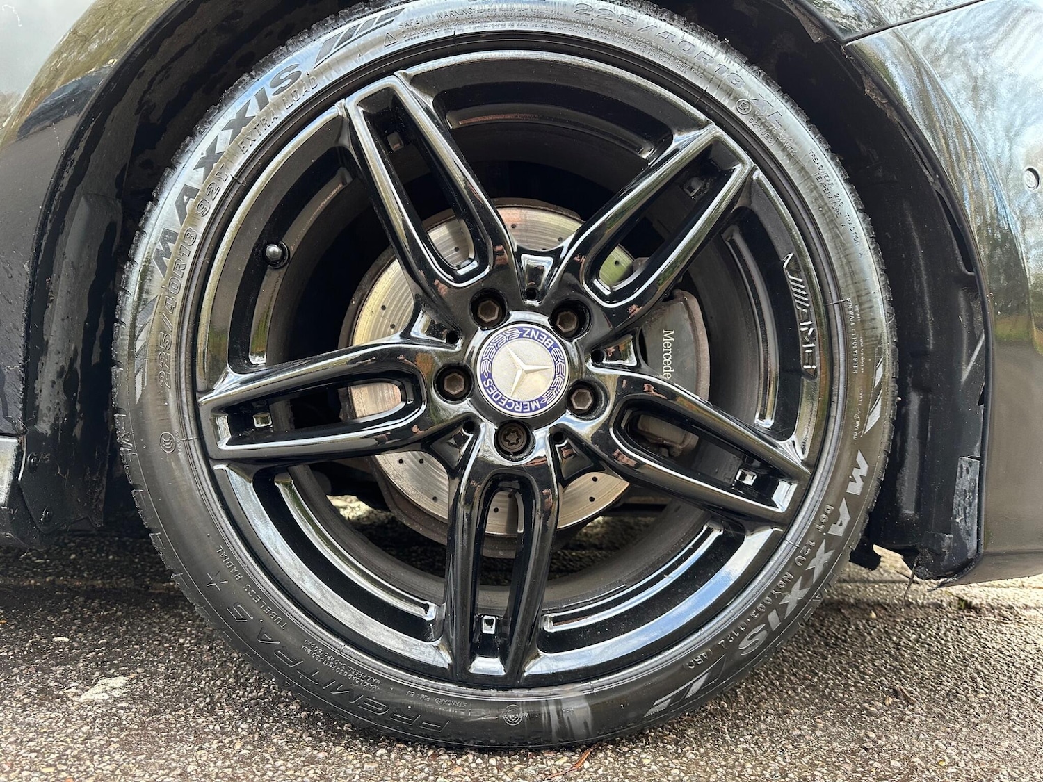 Used Mercedes-Benz B Class for sale - 77305058: Photo 23