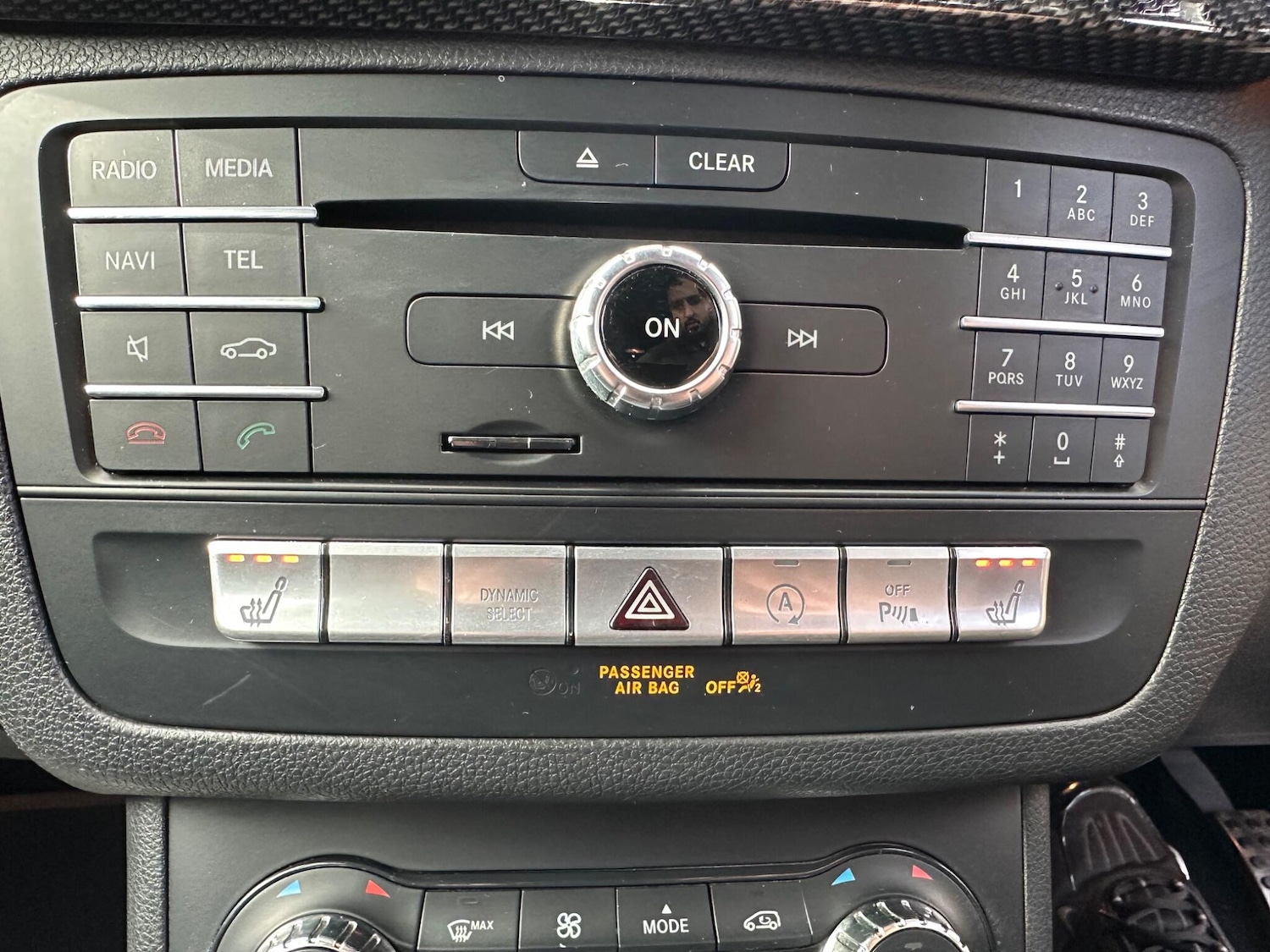 Used Mercedes-Benz B Class for sale - 77305058: Photo 28