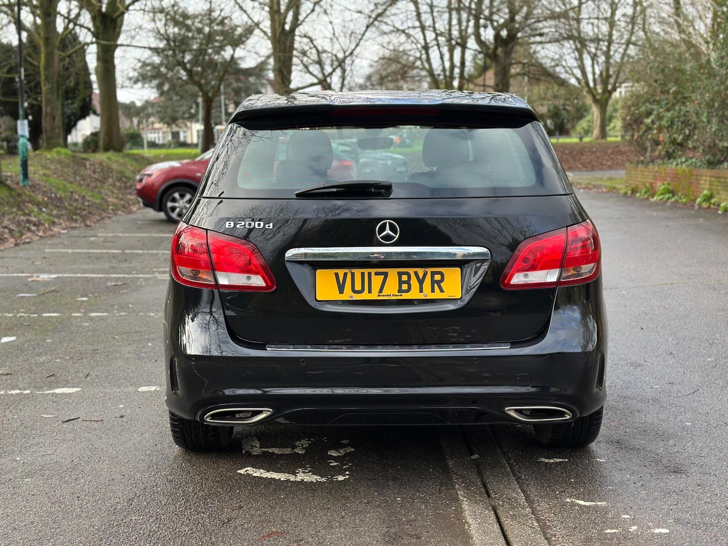 Used Mercedes-Benz B Class for sale - 77305058: Photo 5