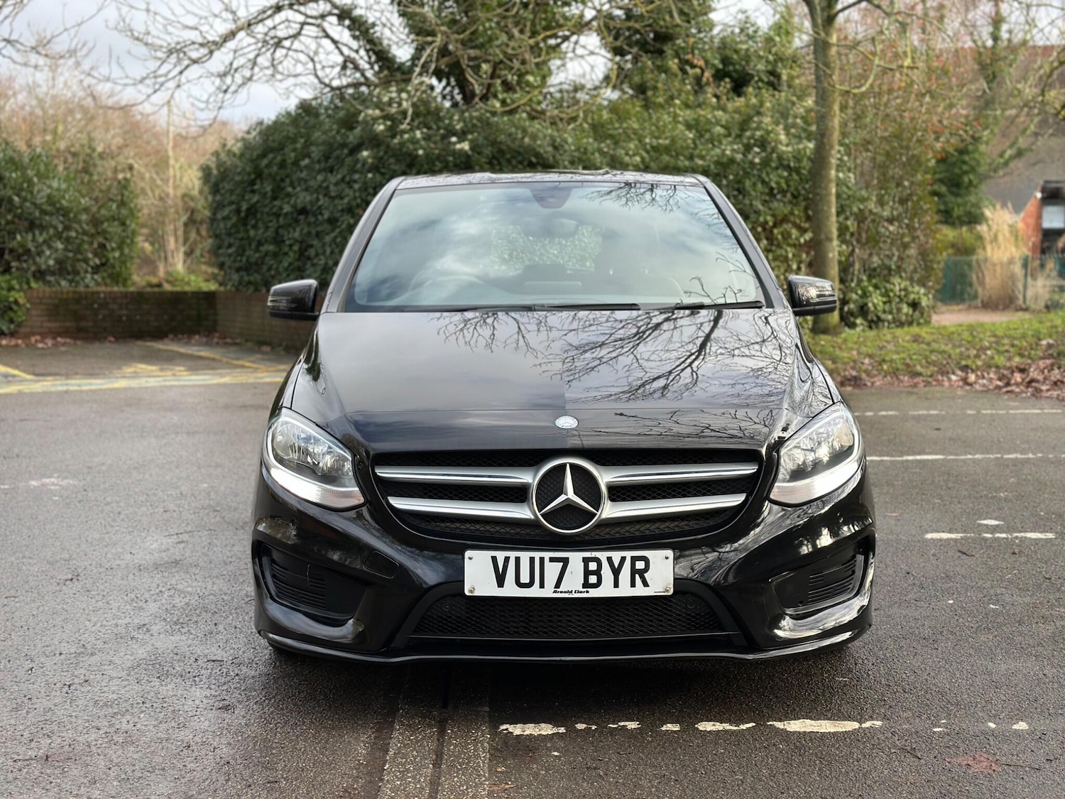 Used Mercedes-Benz B Class for sale - 77305058: Photo 9