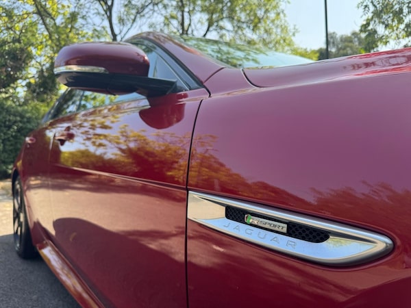 Used Jaguar XE 2016 for sale - 75646526: Photo 11