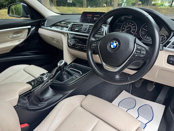Used BMW 3 Series 2018 for sale - 75747523: Photo