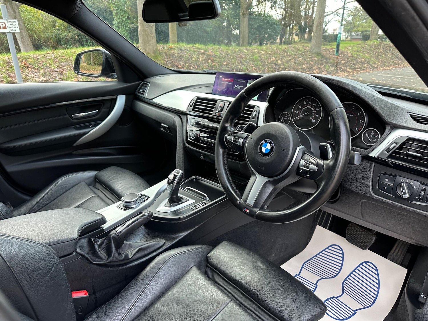 Used BMW 3 Series 2018 for sale - 76714522: Photo 11