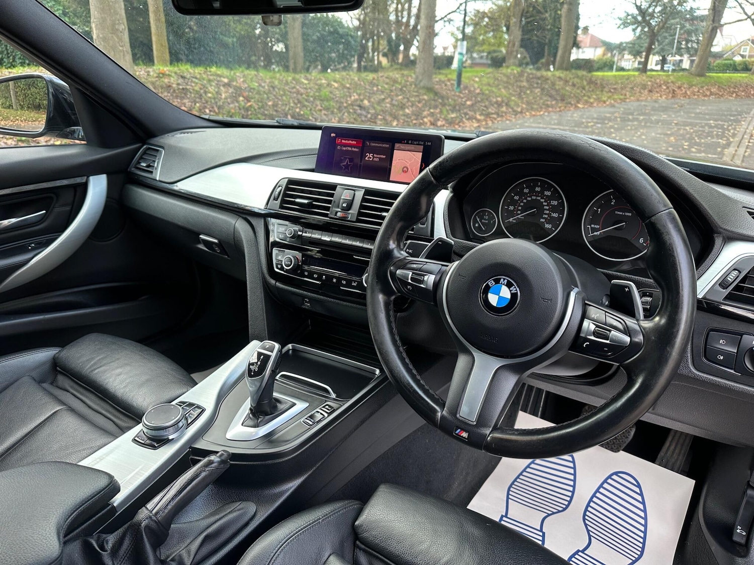 Used BMW 3 Series 2018 for sale - 76714522: Photo 12